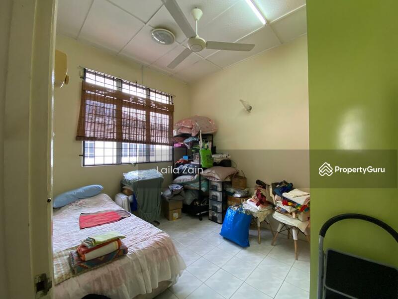 For Sale - Taman Seroja (Bandar Baru Salak Tinggi)