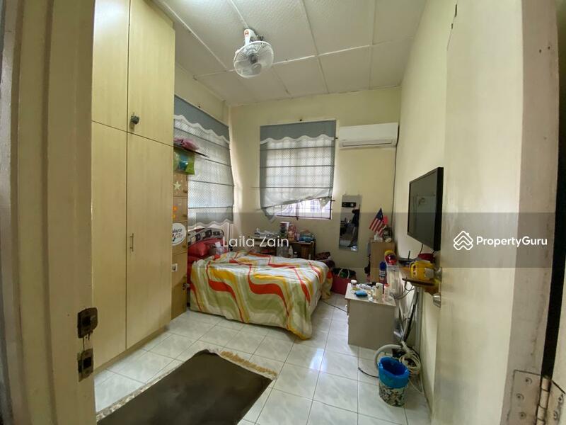 For Sale - Taman Seroja (Bandar Baru Salak Tinggi)