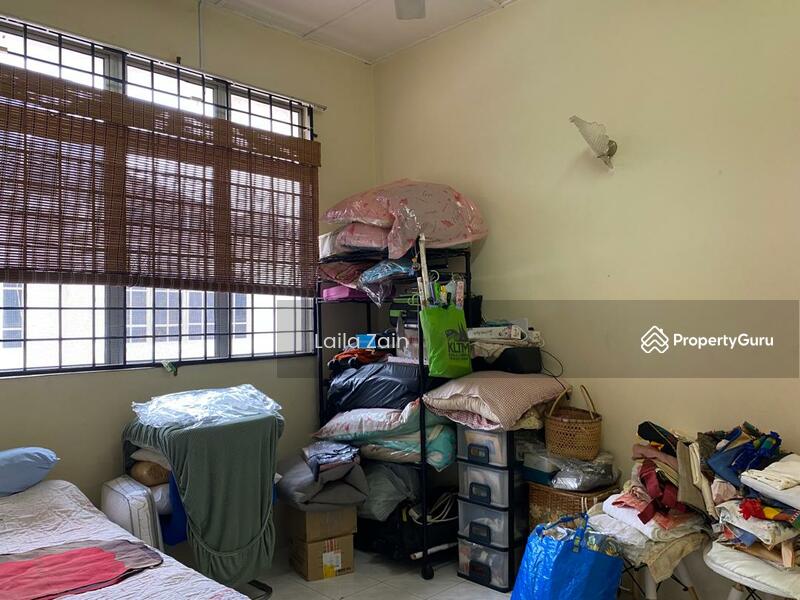 For Sale - Taman Seroja (Bandar Baru Salak Tinggi)