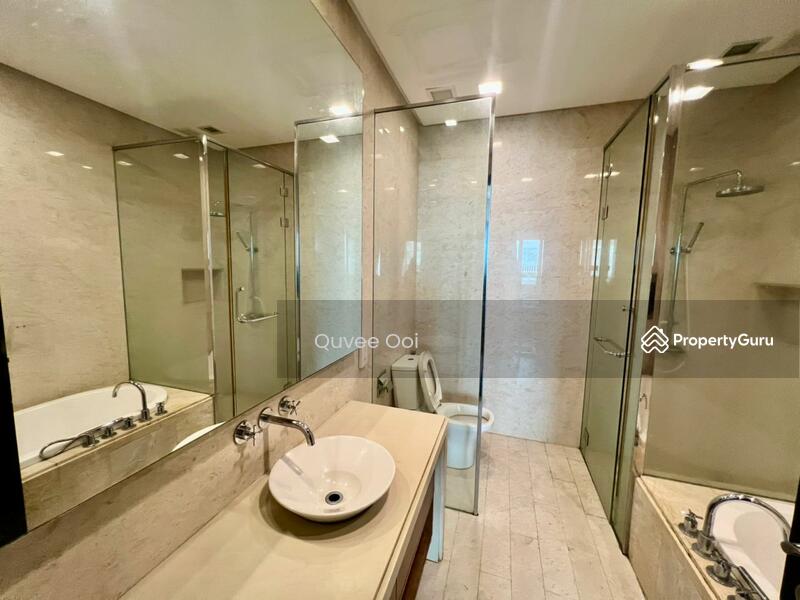 Untuk Disewa - Straits Quay (The Suites at Waterside)