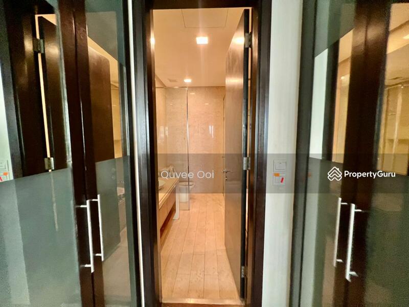 Untuk Disewa - Straits Quay (The Suites at Waterside)