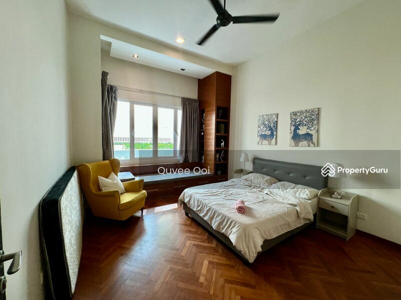 Untuk Disewa - Straits Quay (The Suites at Waterside)