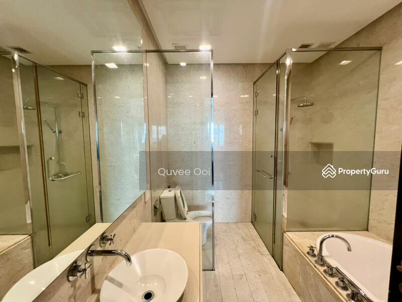 Untuk Disewa - Straits Quay (The Suites at Waterside)