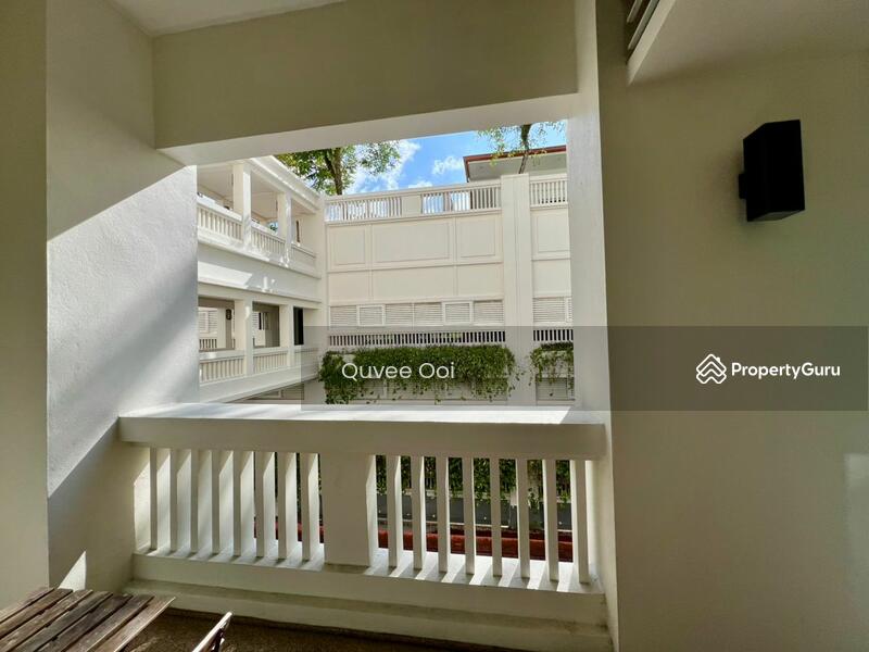 Untuk Disewa - Straits Quay (The Suites at Waterside)