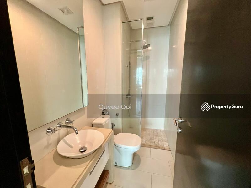 Untuk Disewa - Straits Quay (The Suites at Waterside)