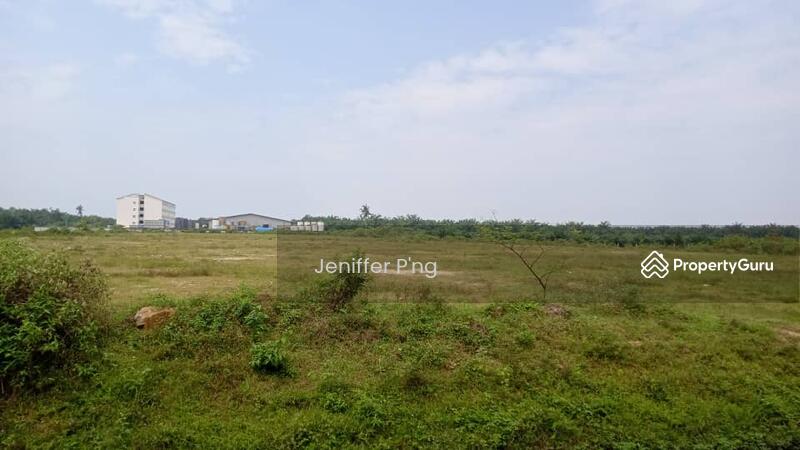 Untuk Dijual - Bungalow Lot @ Bestari Jaya Residential Lands