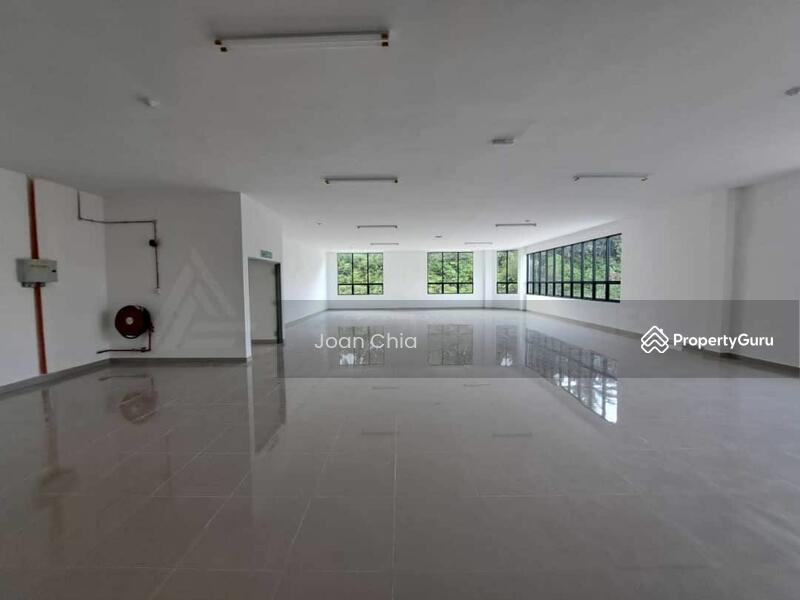 Detached Factory for Sale in Indahpura Industrial Park (Kulai) - Joan Chia - PropertyGuru.com.my