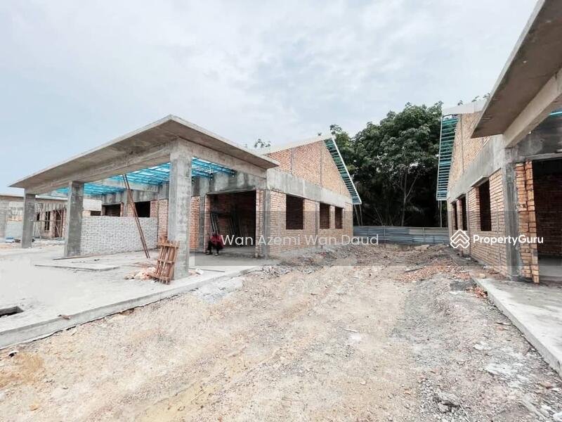 Untuk Dijual - Taman Desa Idaman, Olak Lempit, Banting