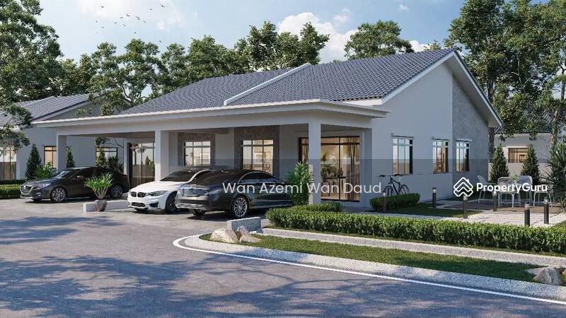 Untuk Dijual - Taman Desa Idaman, Olak Lempit, Banting
