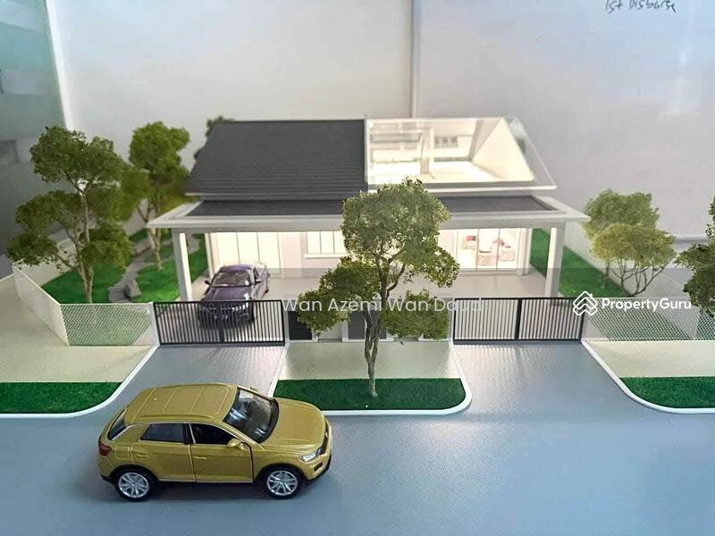 Untuk Dijual - Taman Desa Idaman, Olak Lempit, Banting
