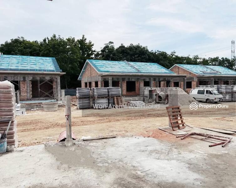 Untuk Dijual - Taman Desa Idaman, Olak Lempit, Banting