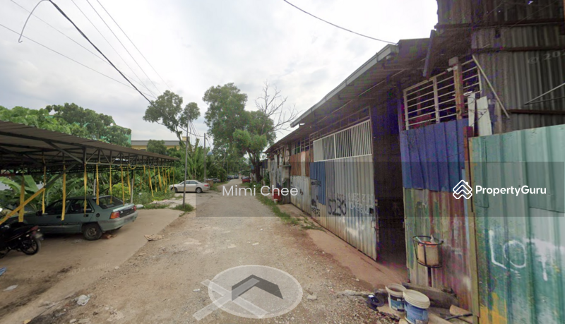 For Rent - Warehouse at Taman Perindustrian Kip