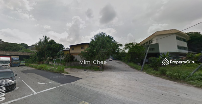 For Rent - Warehouse at Taman Perindustrian Kip