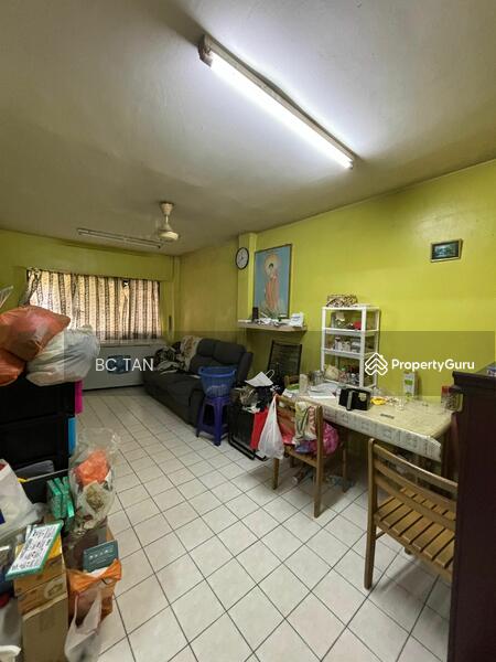 For Sale - Permai Apartment