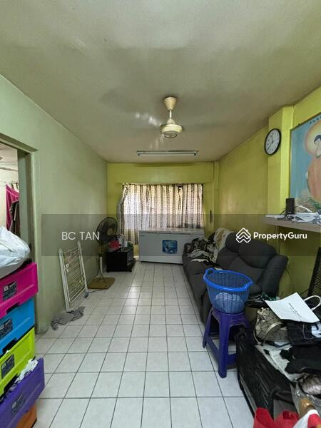 For Sale - Permai Apartment