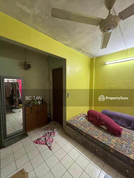 For Sale - Permai Apartment