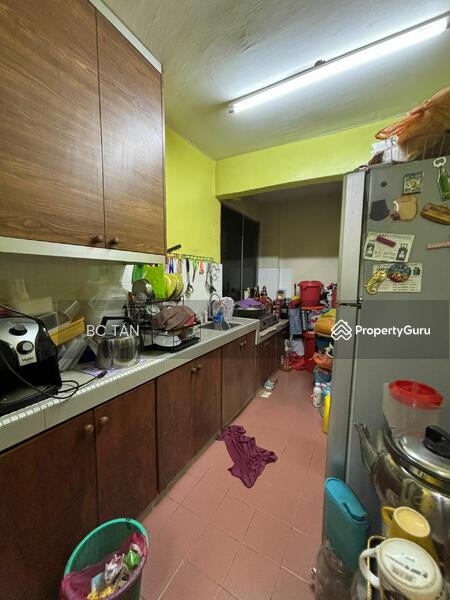 For Sale - Permai Apartment