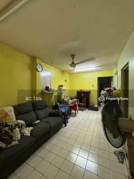For Sale - Permai Apartment