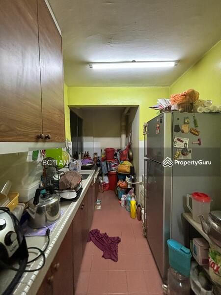 For Sale - Permai Apartment
