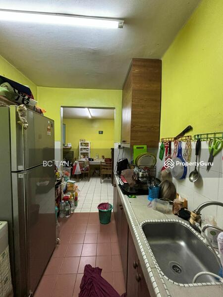 For Sale - Permai Apartment