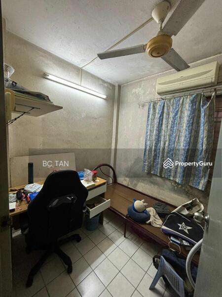 For Sale - Permai Apartment