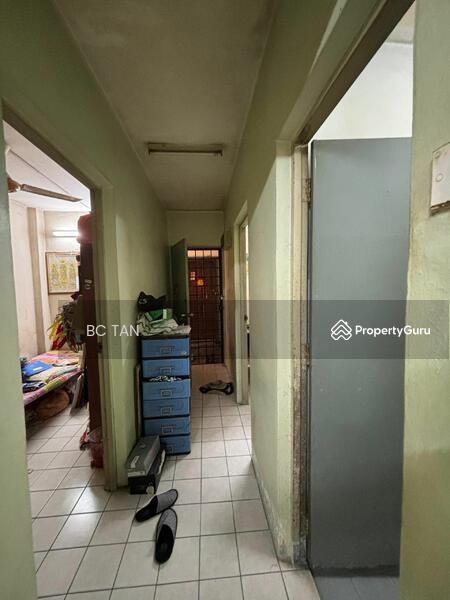 For Sale - Permai Apartment