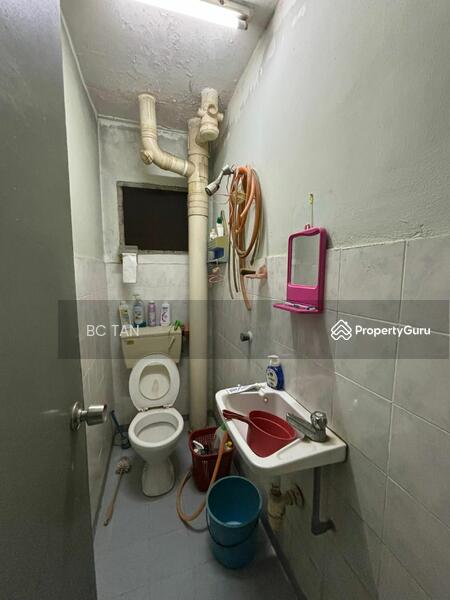 For Sale - Permai Apartment