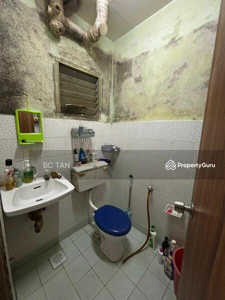 For Sale - Permai Apartment