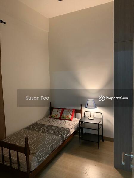 Service Residence for Rent at Desa Green - Susan Foo - PropertyGuru.com.my
