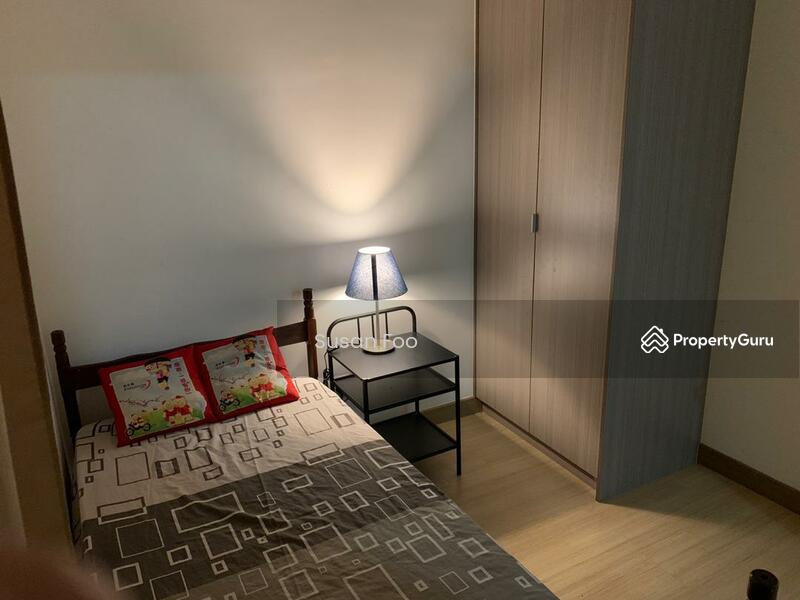 Service Residence for Rent at Desa Green - Susan Foo - PropertyGuru.com.my