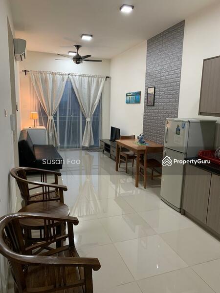 Service Residence for Rent at Desa Green - Susan Foo - PropertyGuru.com.my