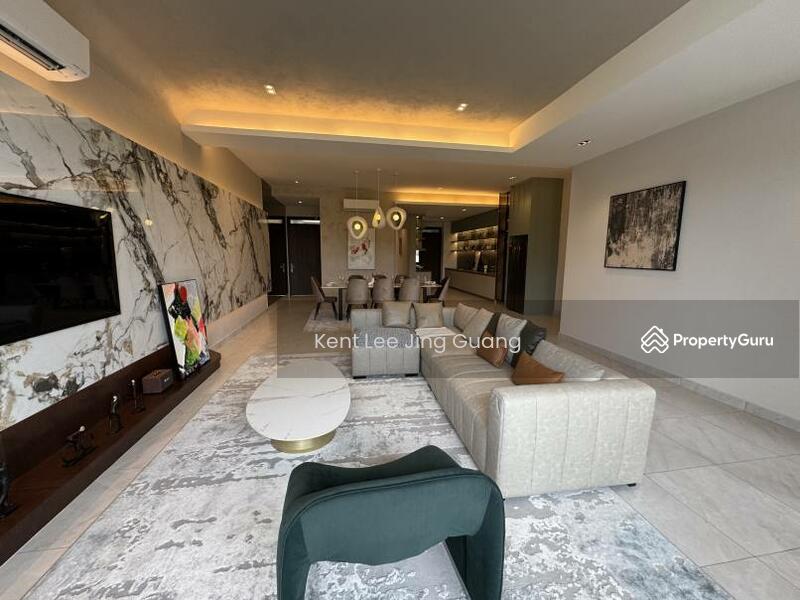 Untuk Dijual - New Launch Superlink 24x80 Bandar Rimbayu, Kota Kemuning South