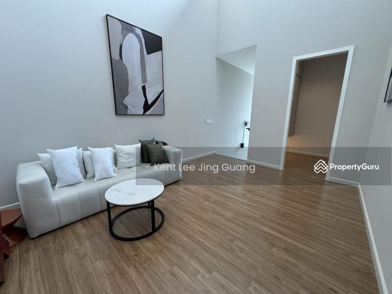 Untuk Dijual - New Launch Superlink 24x80 Bandar Rimbayu, Kota Kemuning South