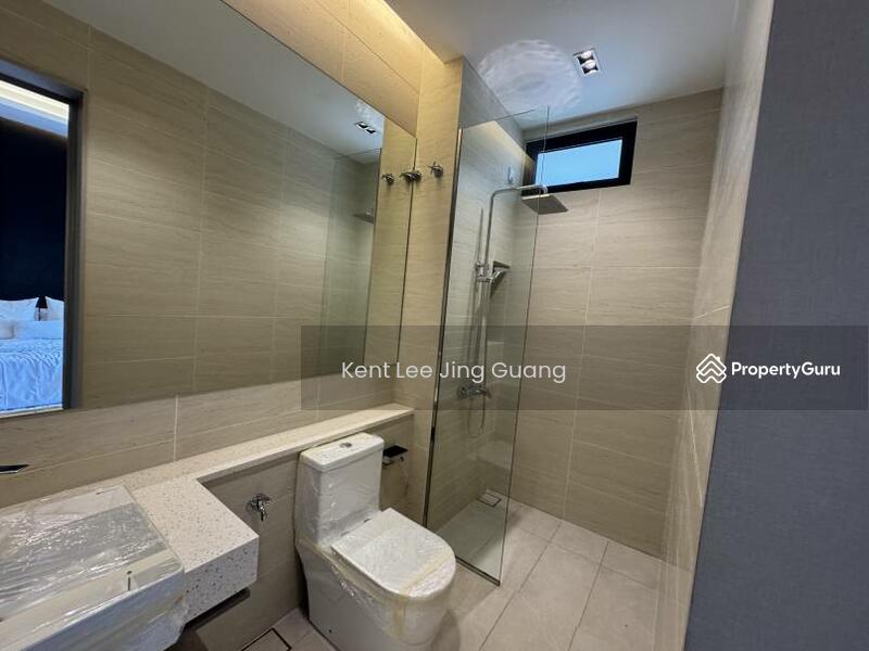 Untuk Dijual - New Launch Superlink 24x80 Bandar Rimbayu, Kota Kemuning South