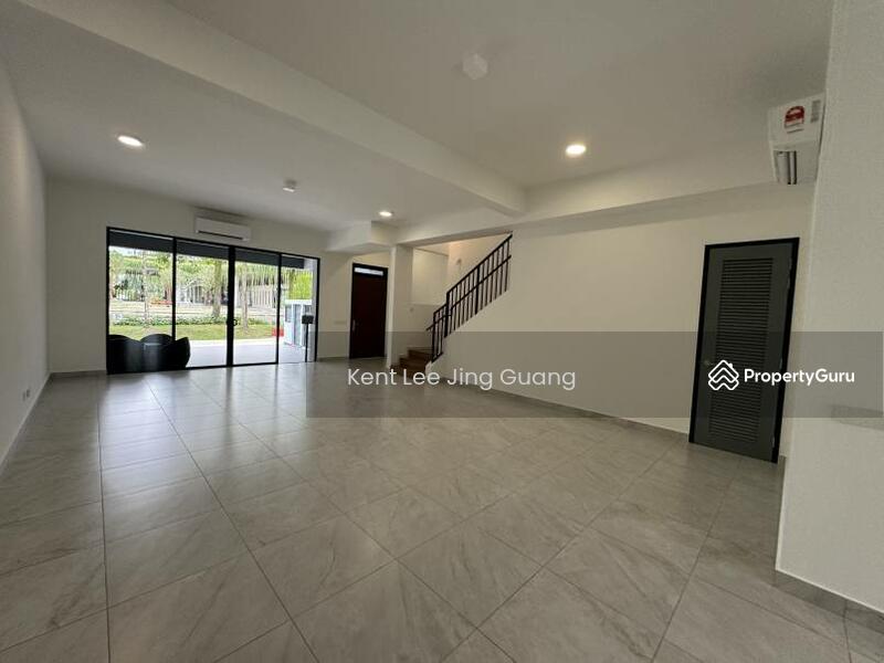 Untuk Dijual - New Launch Superlink 24x80 Bandar Rimbayu, Kota Kemuning South