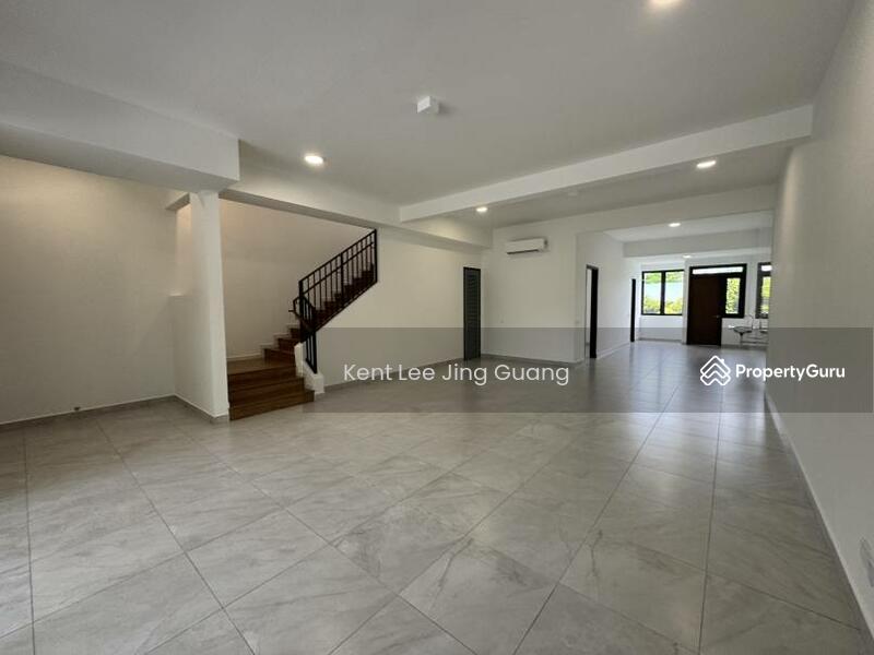 Untuk Dijual - New Launch Superlink 24x80 Bandar Rimbayu, Kota Kemuning South