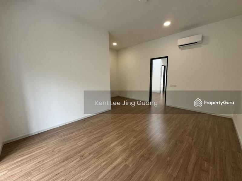 Untuk Dijual - New Launch Superlink 24x80 Bandar Rimbayu, Kota Kemuning South