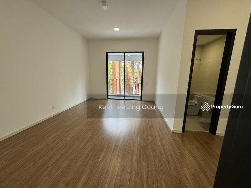 Untuk Dijual - New Launch Superlink 24x80 Bandar Rimbayu, Kota Kemuning South