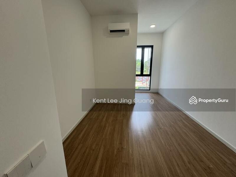 Untuk Dijual - New Launch Superlink 24x80 Bandar Rimbayu, Kota Kemuning South