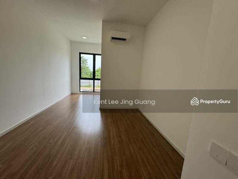 Untuk Dijual - New Launch Superlink 24x80 Bandar Rimbayu, Kota Kemuning South