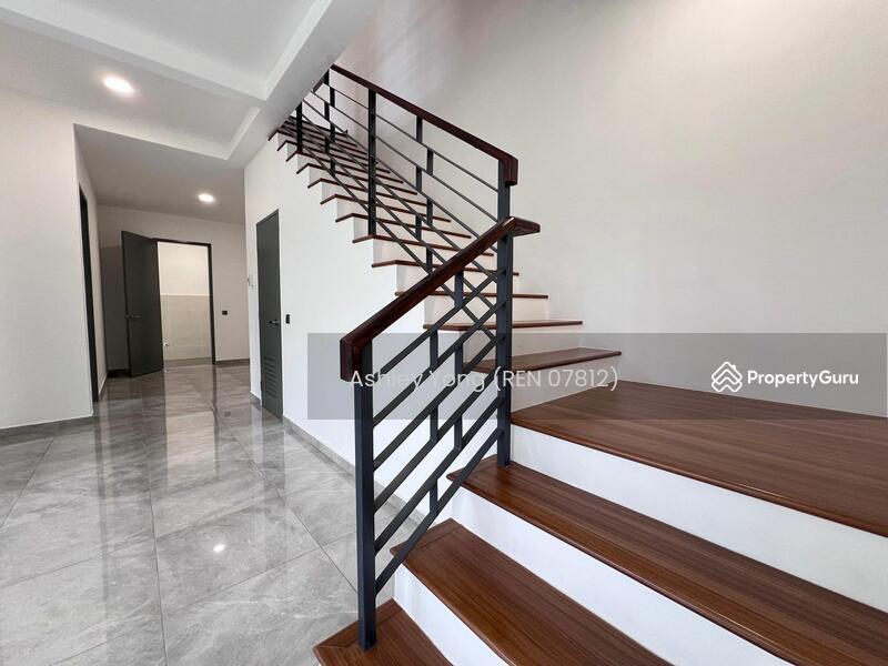 Semi-Detached House for Sale in Johor Bahru (Johor) - Ashley Yong (REN 07812) - PropertyGuru.com.my