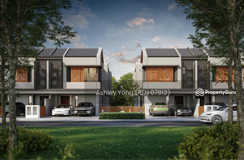 Semi-Detached House for Sale in Johor Bahru (Johor) - Ashley Yong (REN 07812) - PropertyGuru.com.my