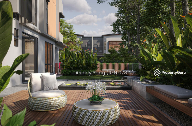 Semi-Detached House for Sale in Johor Bahru (Johor) - Ashley Yong (REN 07812) - PropertyGuru.com.my