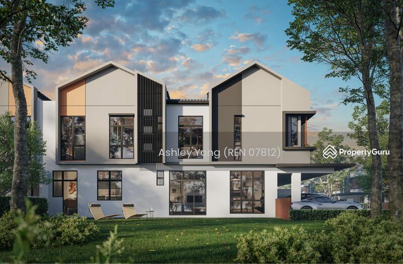 Semi-Detached House for Sale in Johor Bahru (Johor) - Ashley Yong (REN 07812) - PropertyGuru.com.my