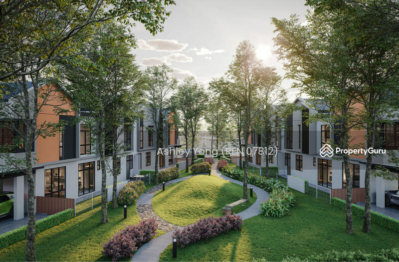 Semi-Detached House for Sale in Johor Bahru (Johor) - Ashley Yong (REN 07812) - PropertyGuru.com.my