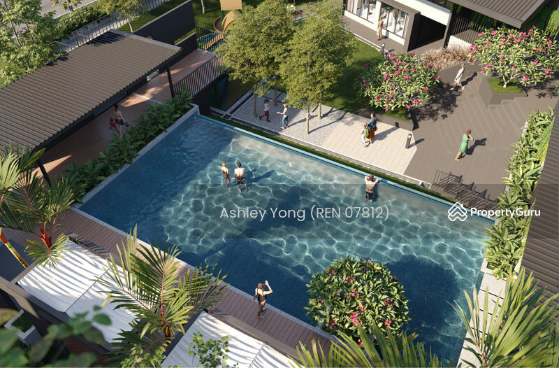 Semi-Detached House for Sale in Johor Bahru (Johor) - Ashley Yong (REN 07812) - PropertyGuru.com.my