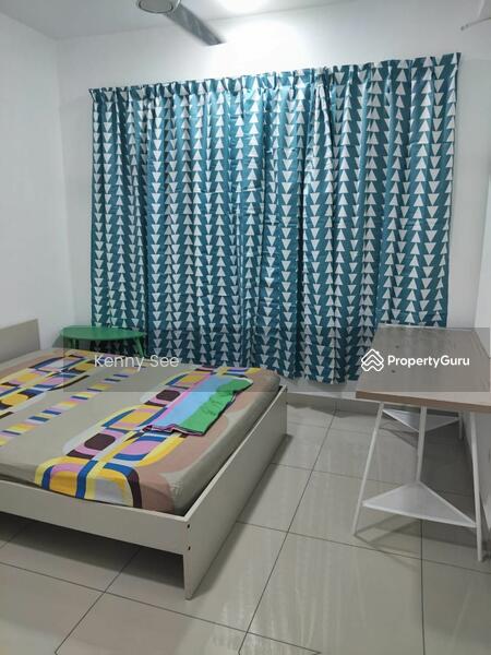Untuk Disewa - De Centrum Residences