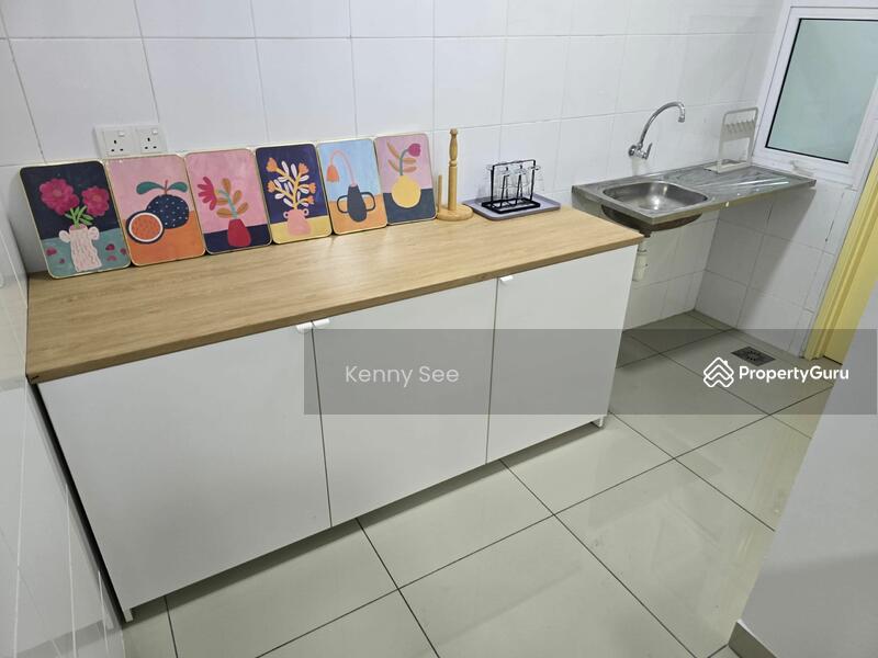 Untuk Disewa - De Centrum Residences