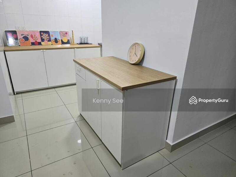 Untuk Disewa - De Centrum Residences