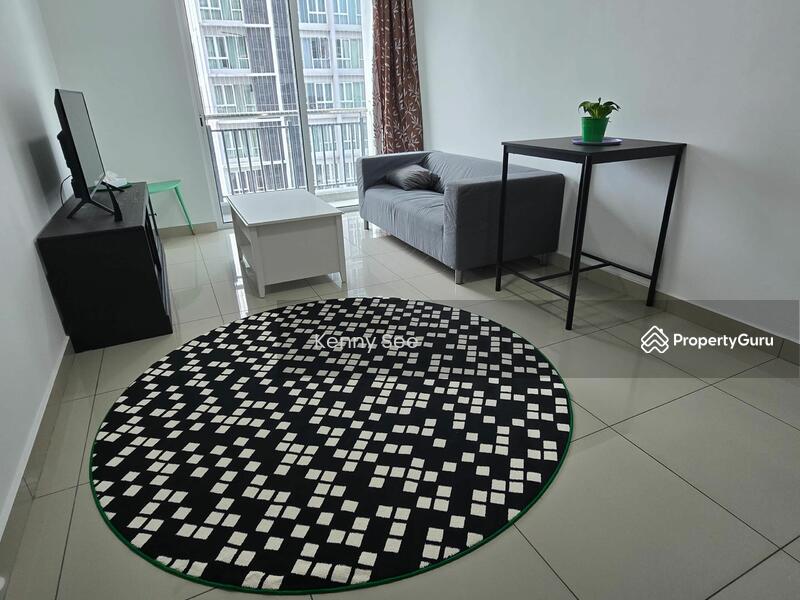 Untuk Disewa - De Centrum Residences
